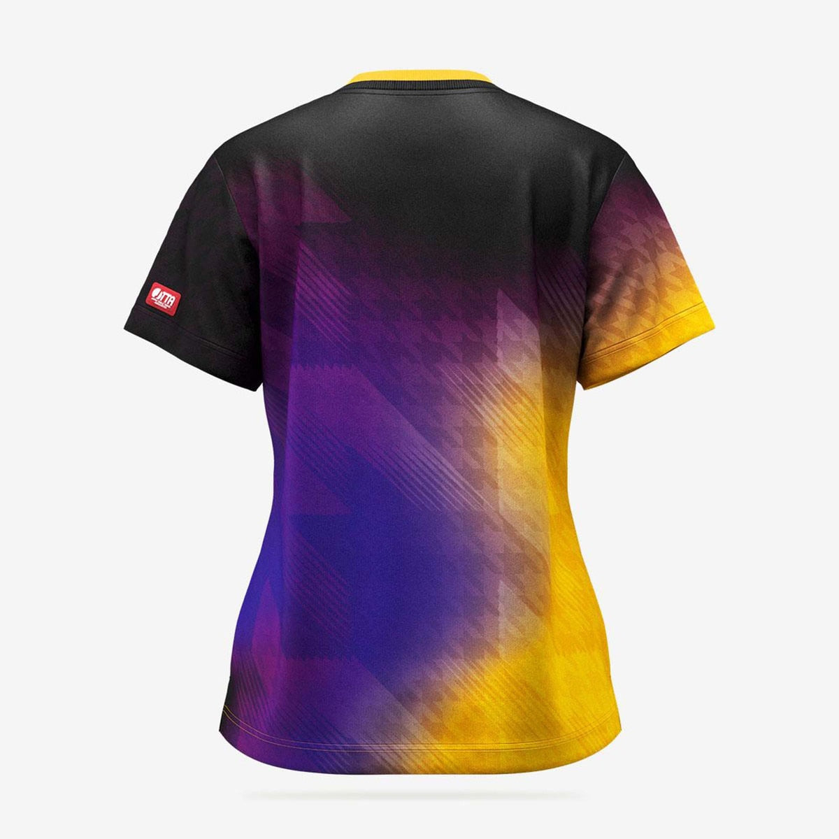 Camiseta Butterfly Selasia Mujer