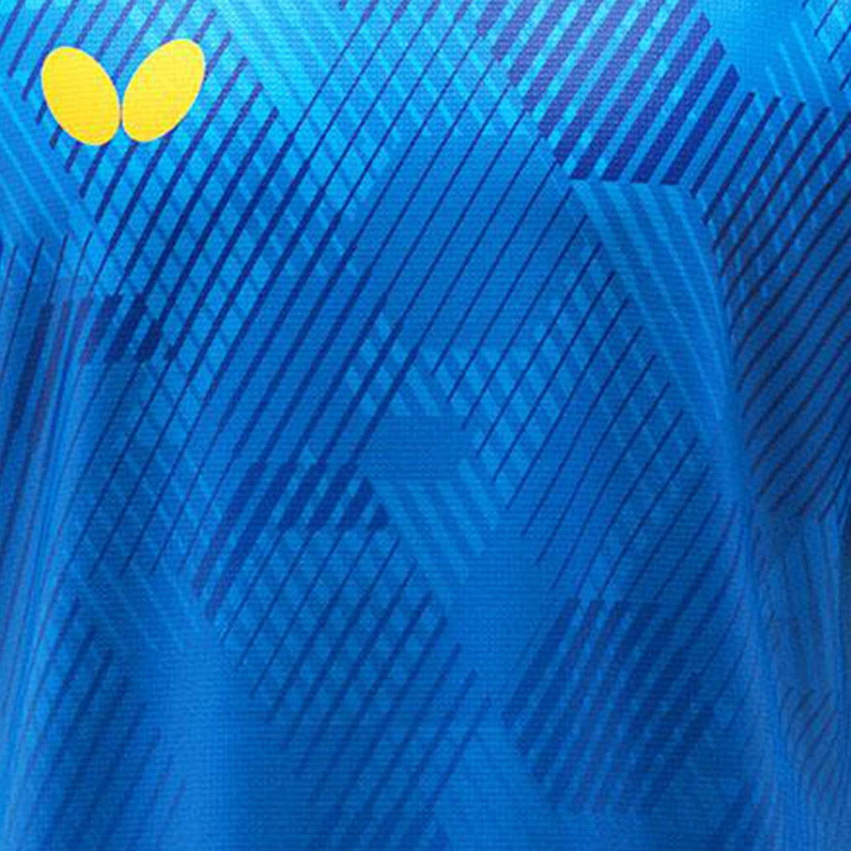Camiseta Butterfly Reseine Hombre