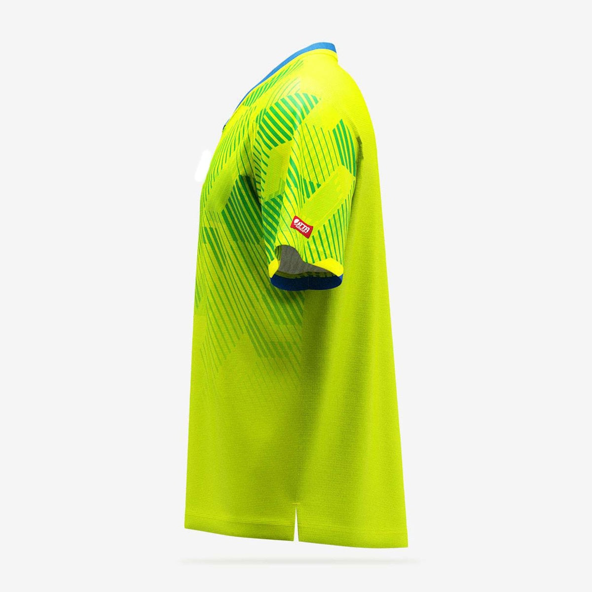 Camiseta Butterfly Reseine Hombre