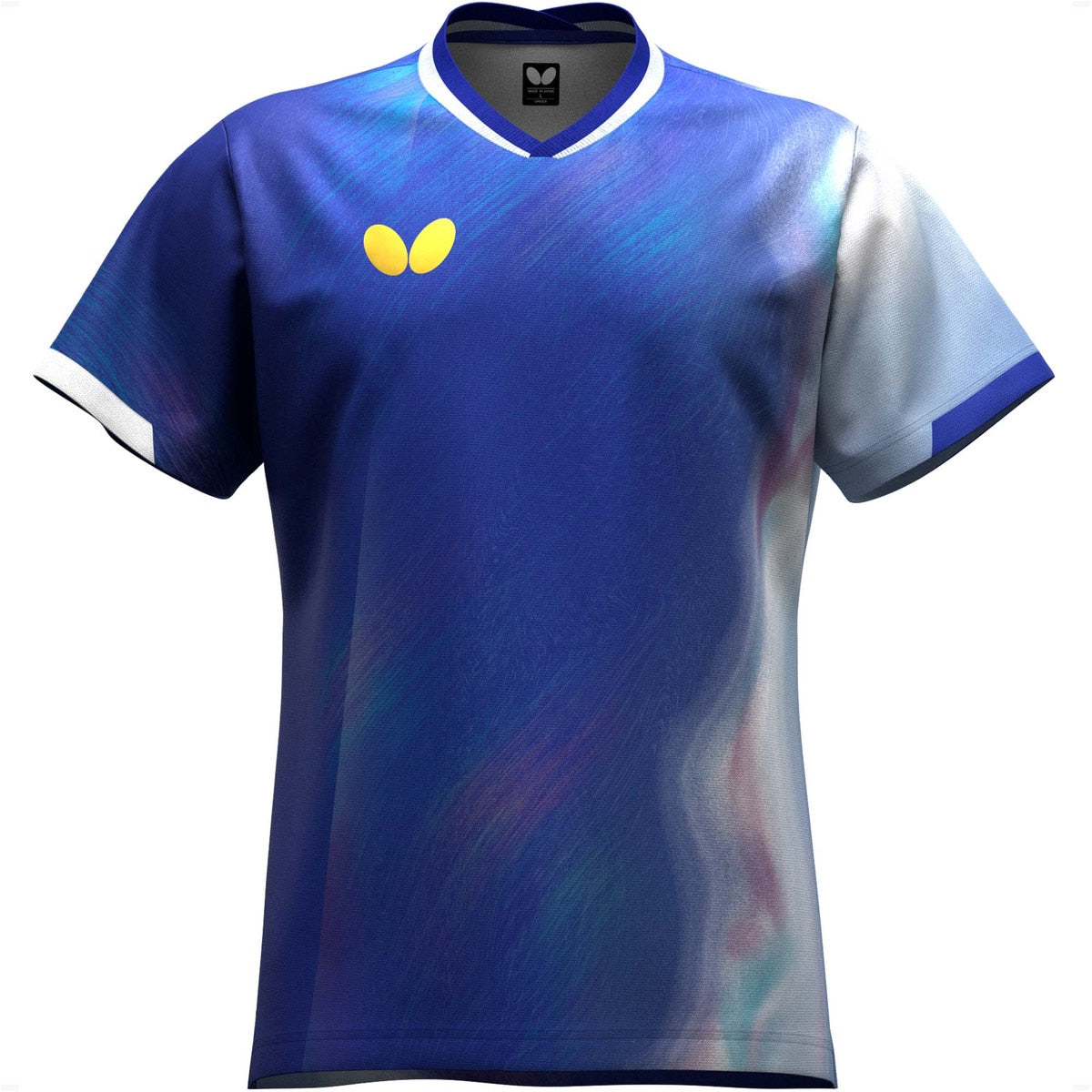 Camiseta Butterfly Infiria Hombre