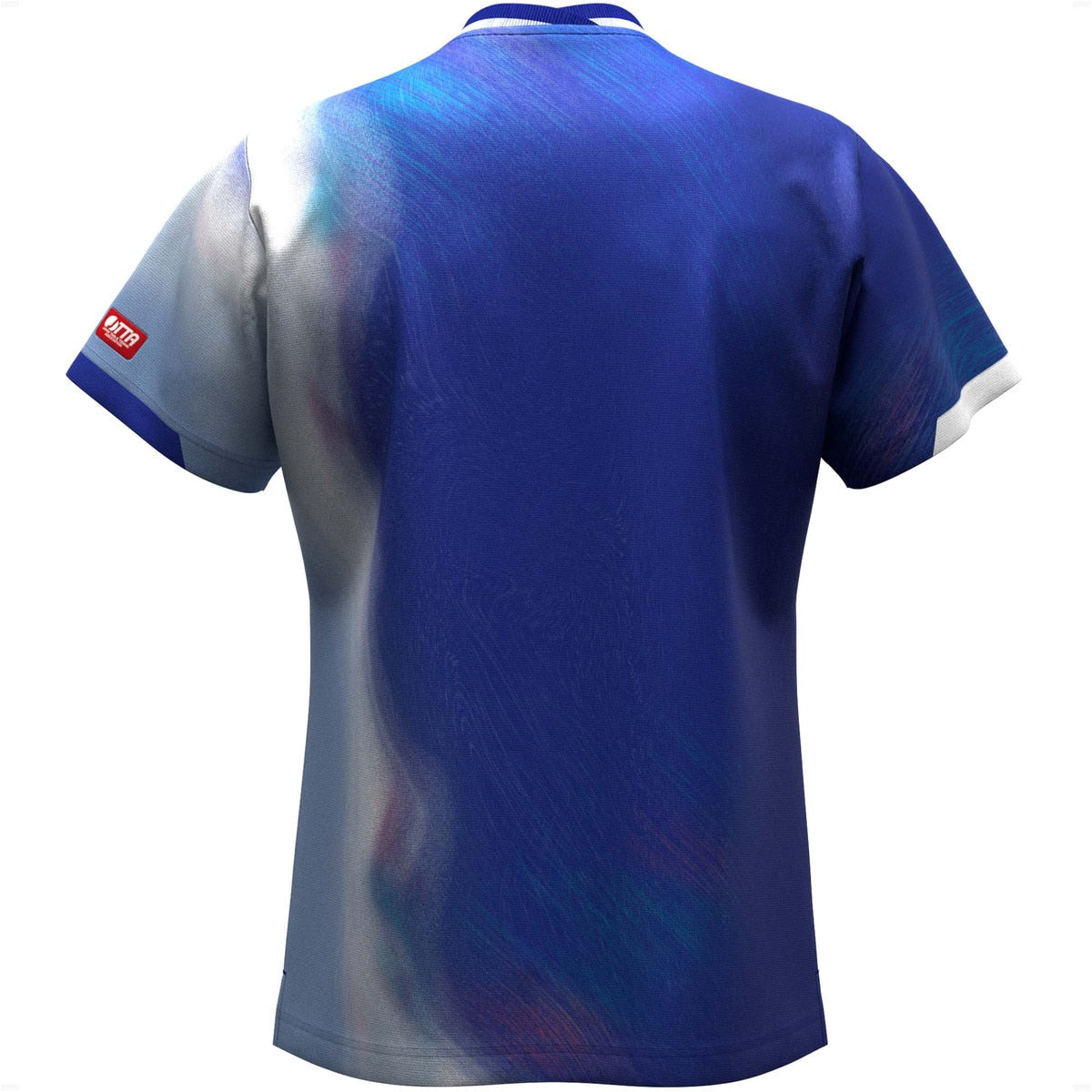 Camiseta Butterfly Infiria Hombre