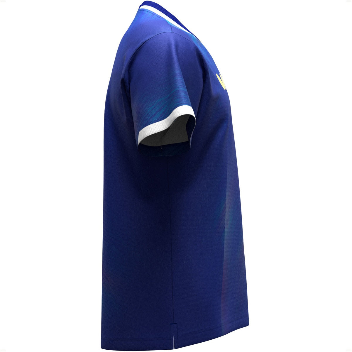 Camiseta Butterfly Infiria Hombre