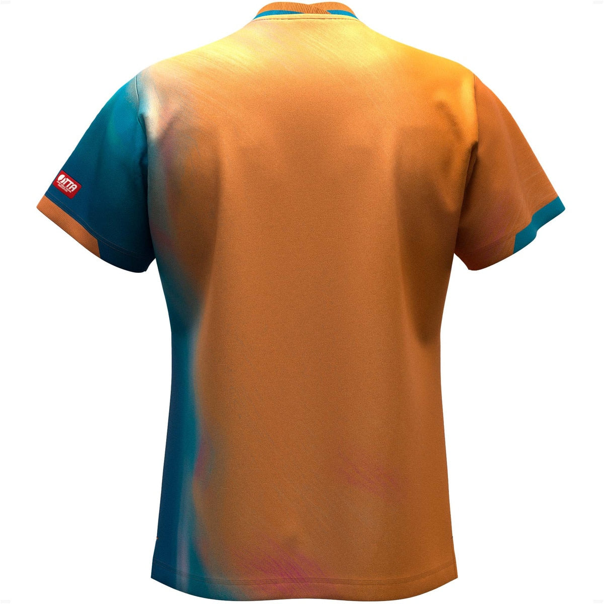 Camiseta Butterfly Infiria Hombre
