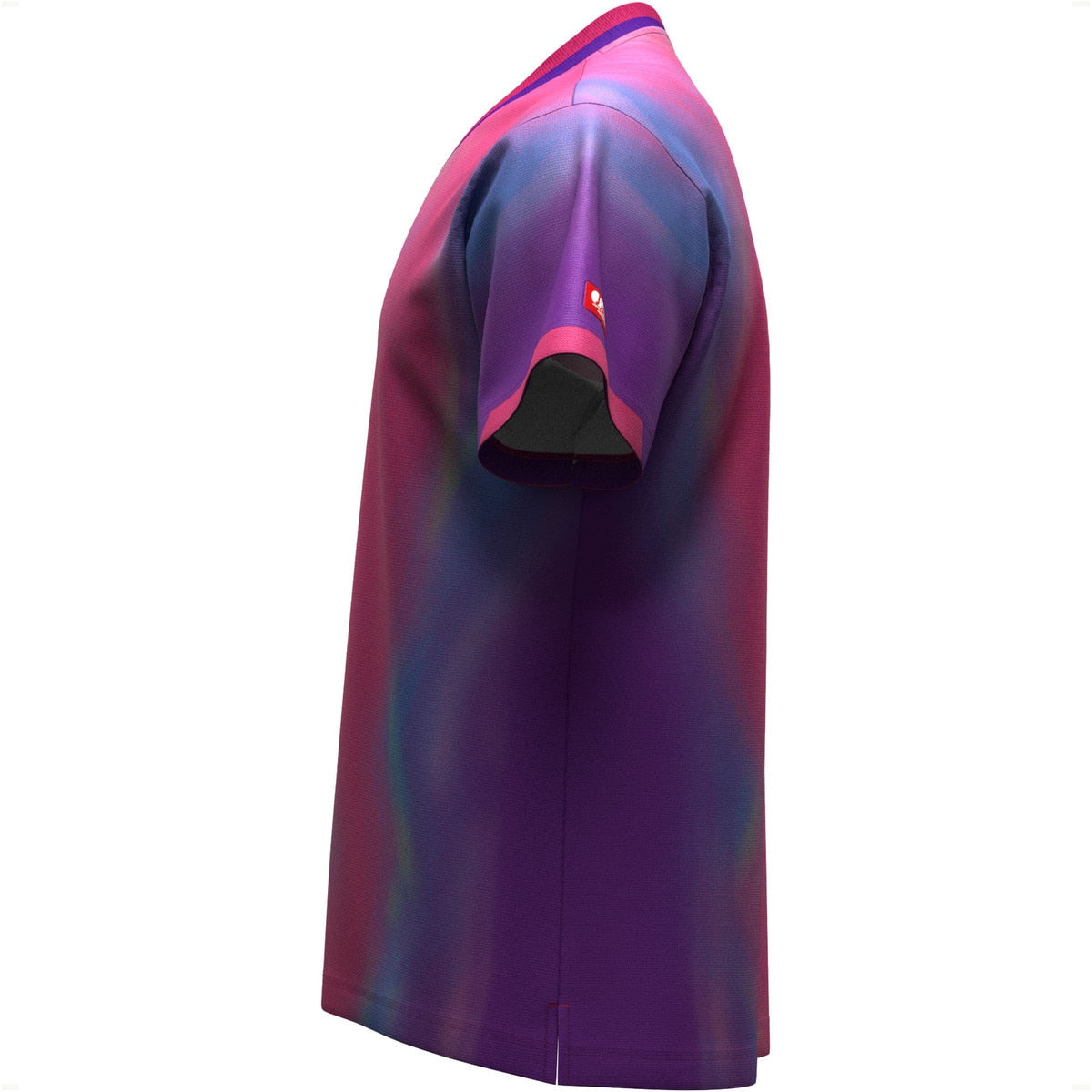 Camiseta Butterfly Infiria Hombre