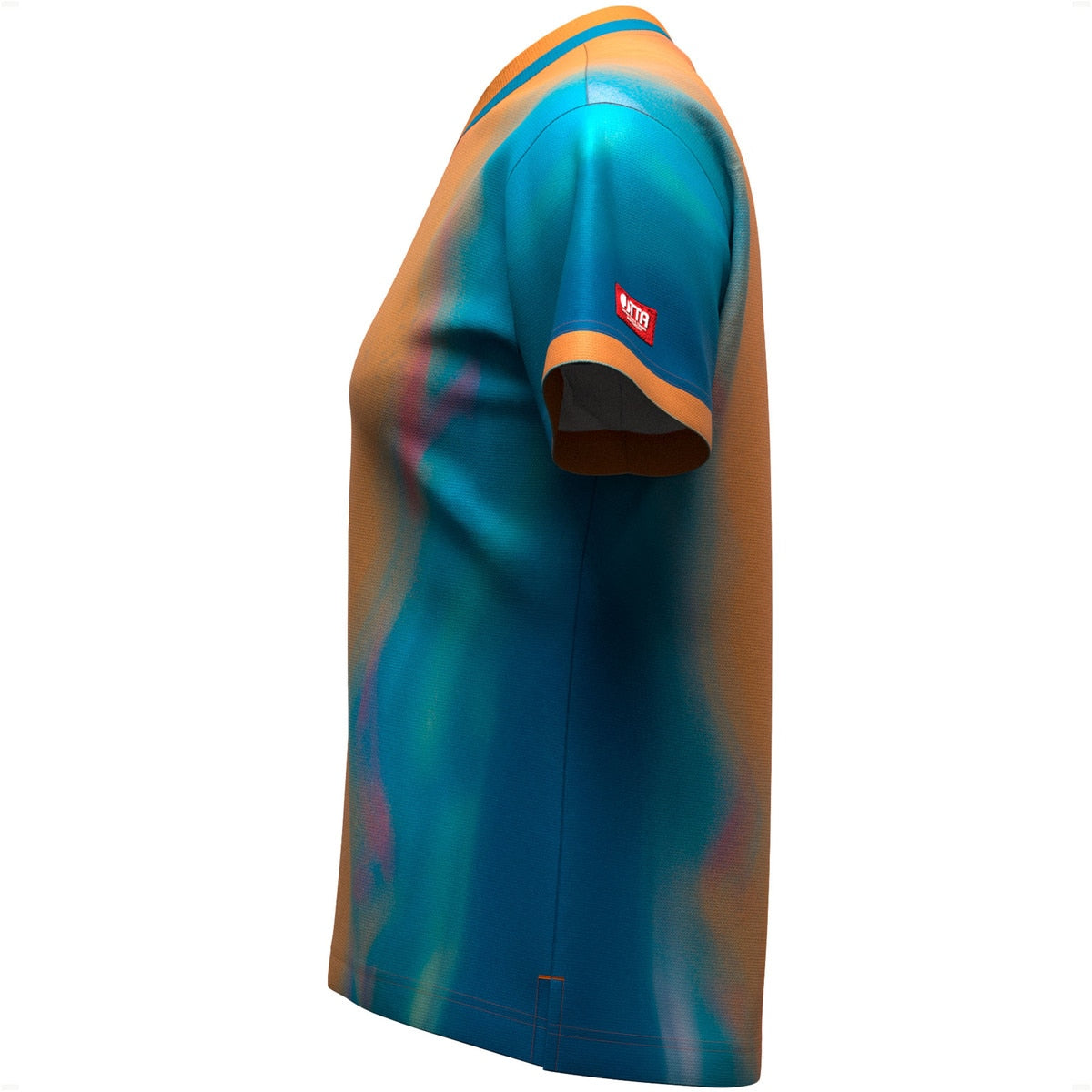 Camiseta Butterfly Infiria Mujer