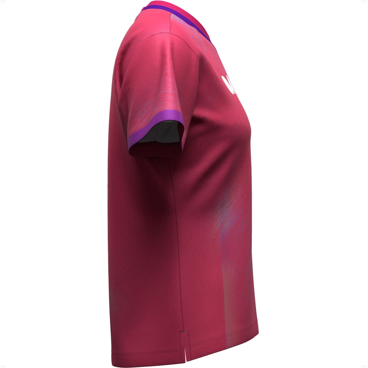 Camiseta Butterfly Infiria Mujer