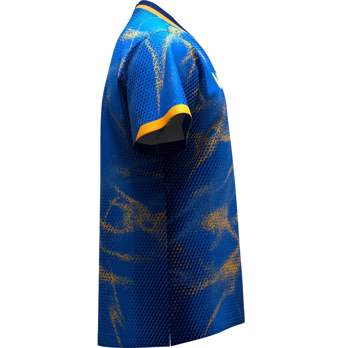 Camiseta Butterfly Elistar12 Hombre