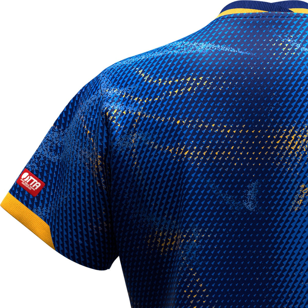 Camiseta Butterfly Elistar12 Hombre
