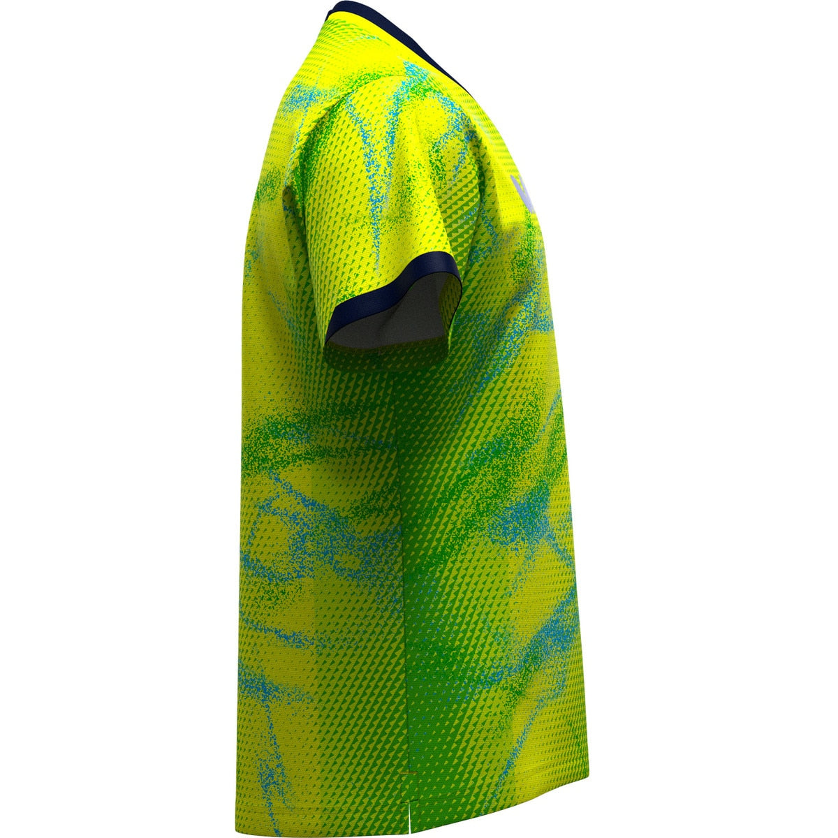 Camiseta Butterfly Elistar12 Hombre