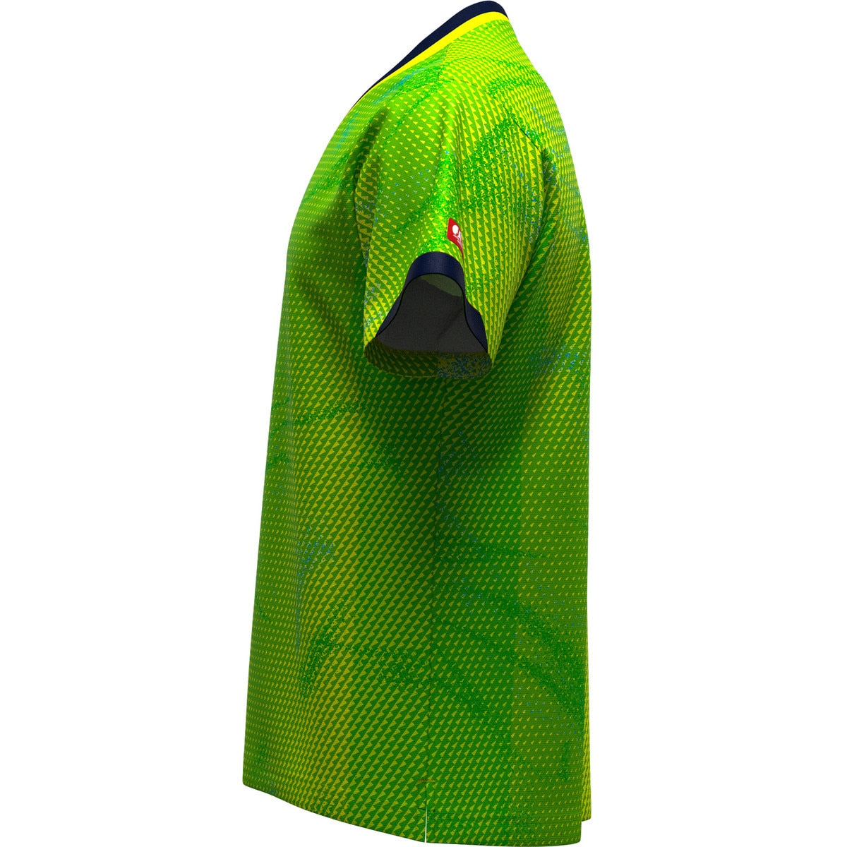 Camiseta Butterfly Elistar12 Hombre