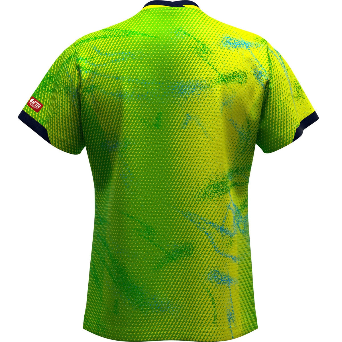 Camiseta Butterfly Elistar12 Hombre