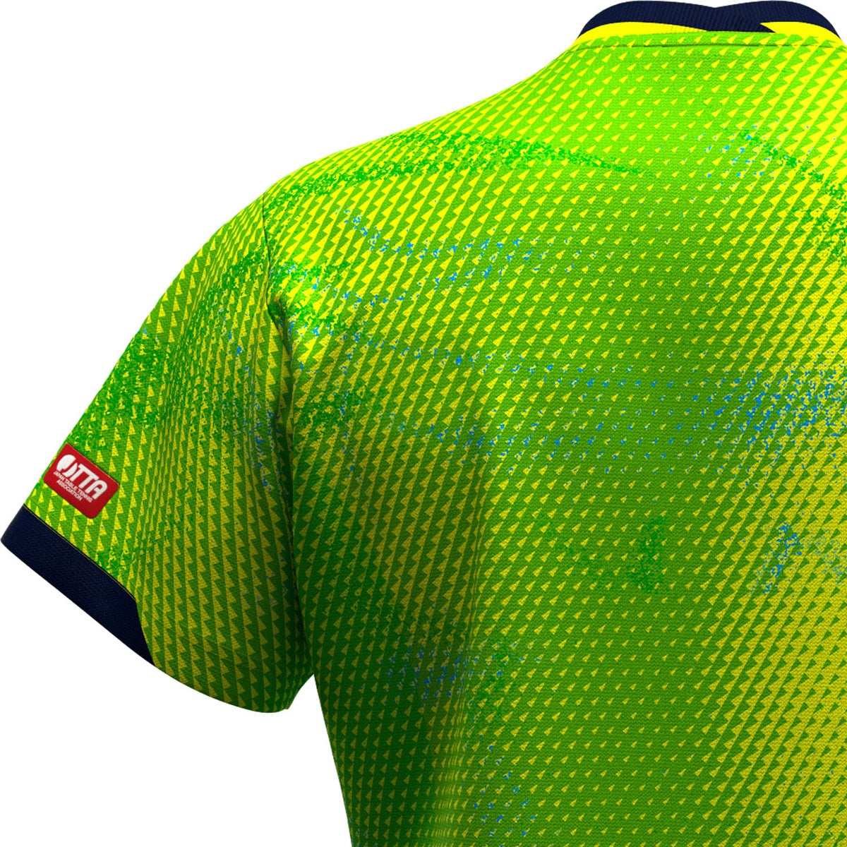 Camiseta Butterfly Elistar12 Hombre