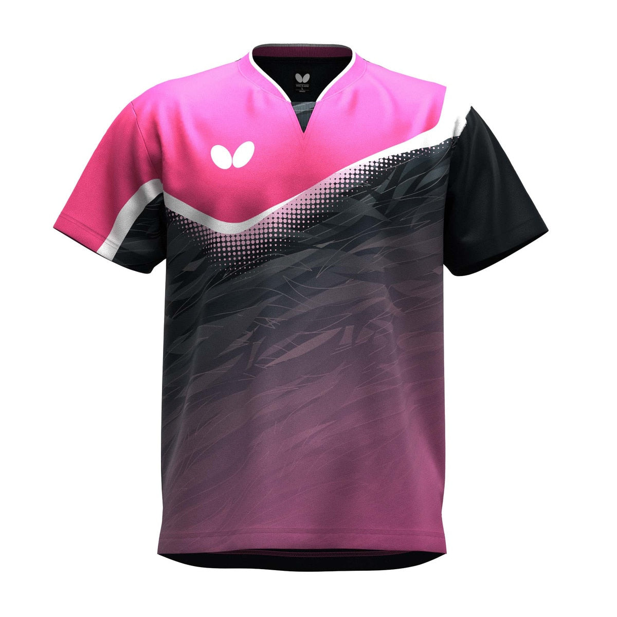Camiseta Butterfly Laulie Hombre