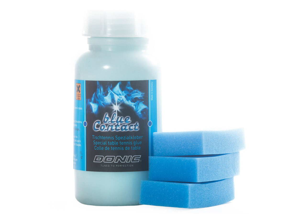 Pegante Donic Blue Contact x 1 Lt