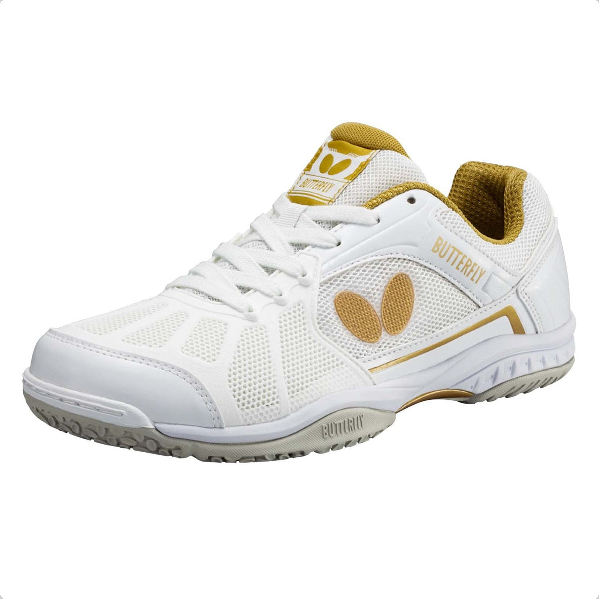 Tenis Butterfly Lezoline Rifones