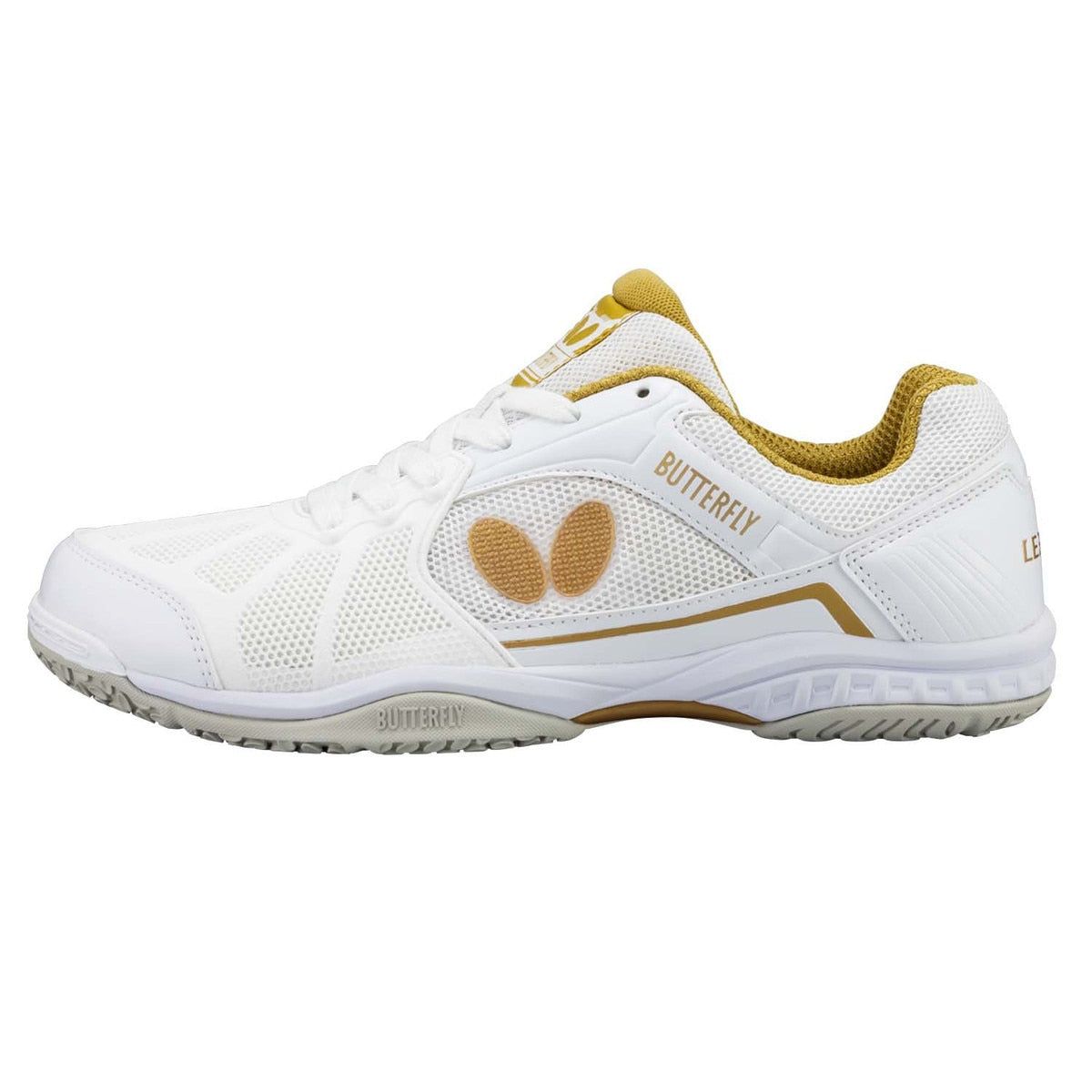 Tenis Butterfly Lezoline Rifones