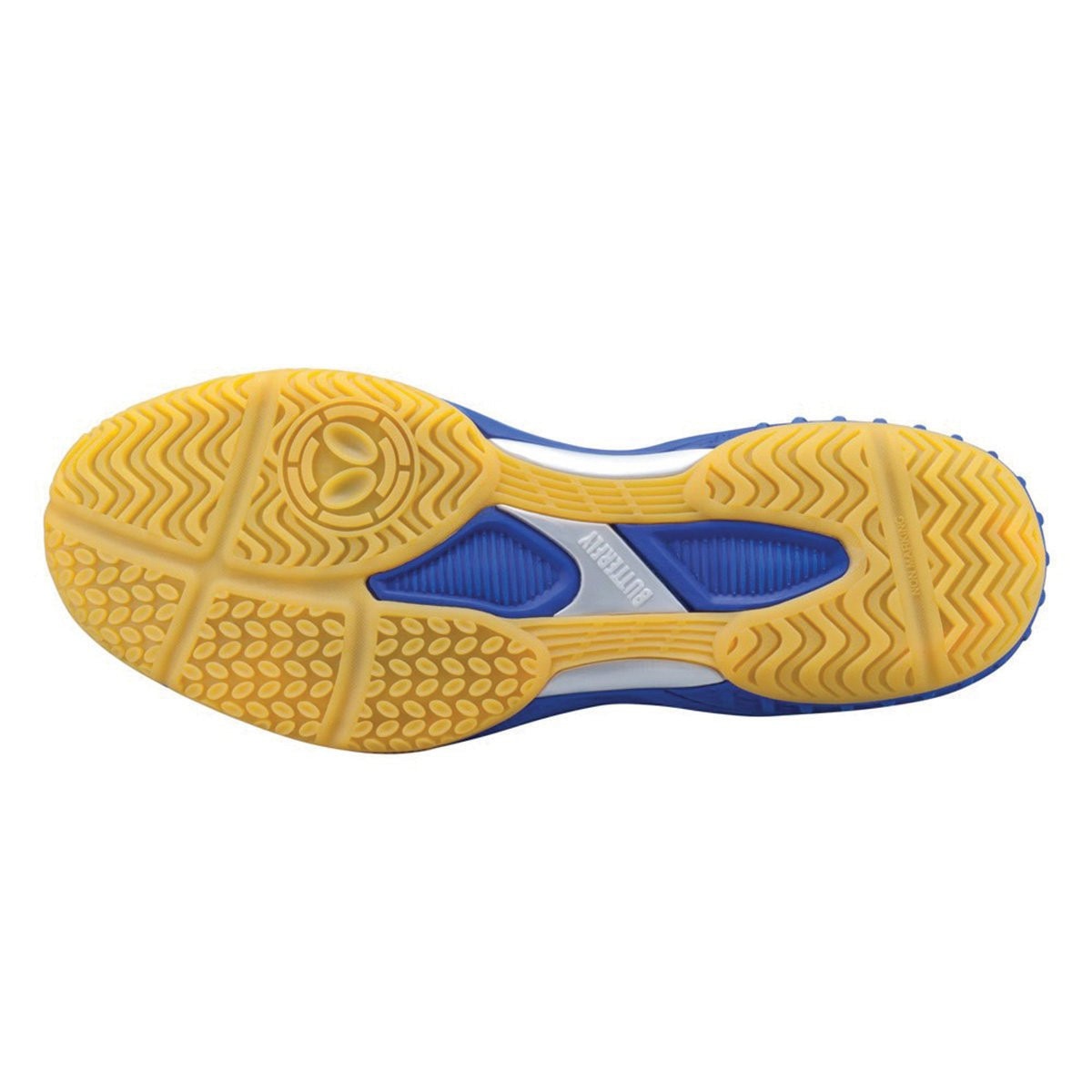 Tenis Butterfly Lezoline Mach