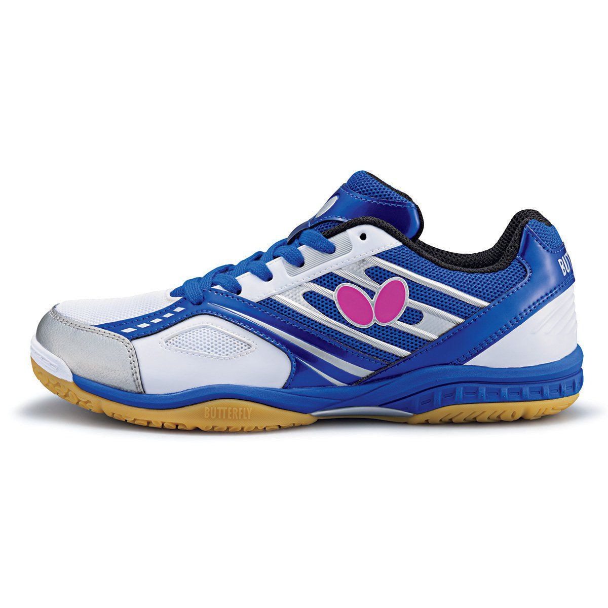 Tenis Butterfly Lezoline Mach