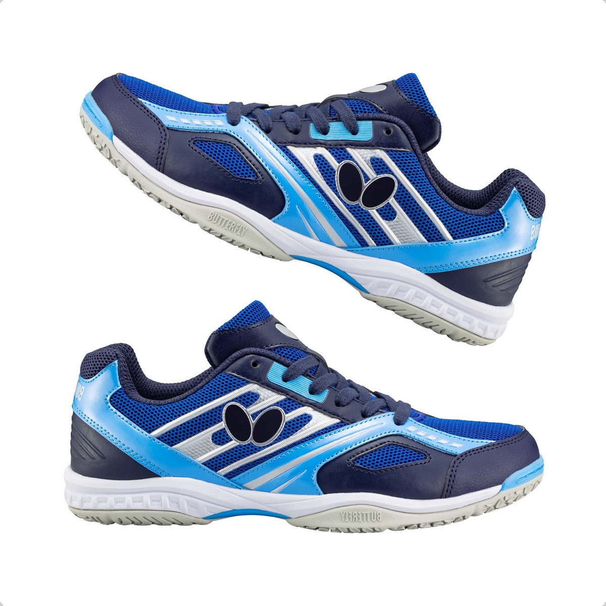 Tenis Butterfly Lezoline Mach