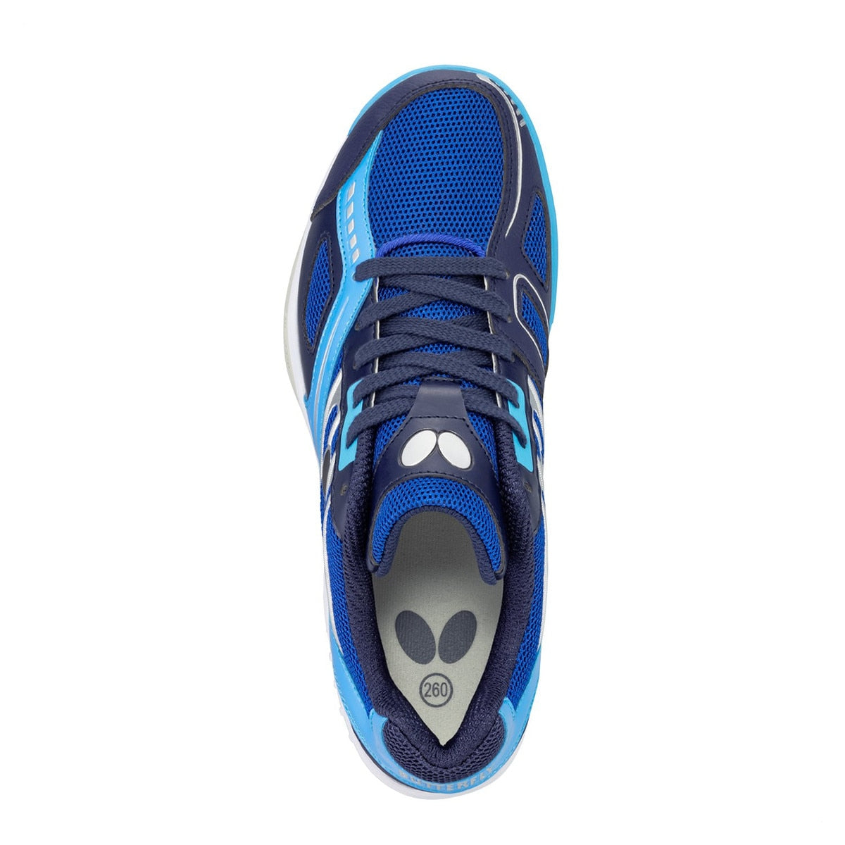 Tenis Butterfly Lezoline Mach