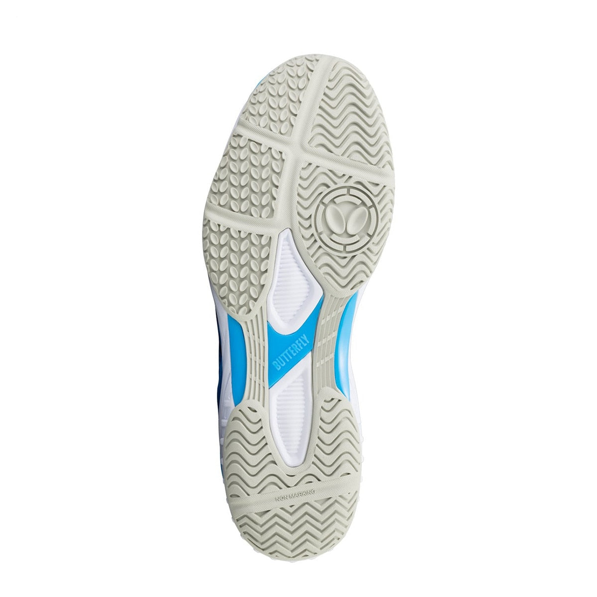 Tenis Butterfly Lezoline Mach