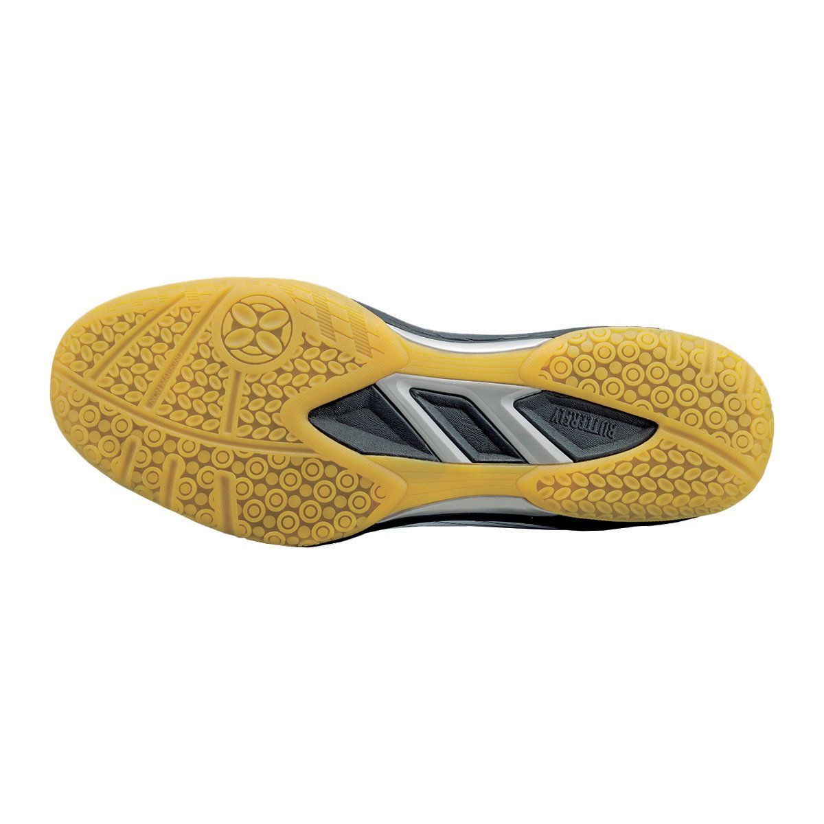 Tenis Butterfly Lezoline Gigu