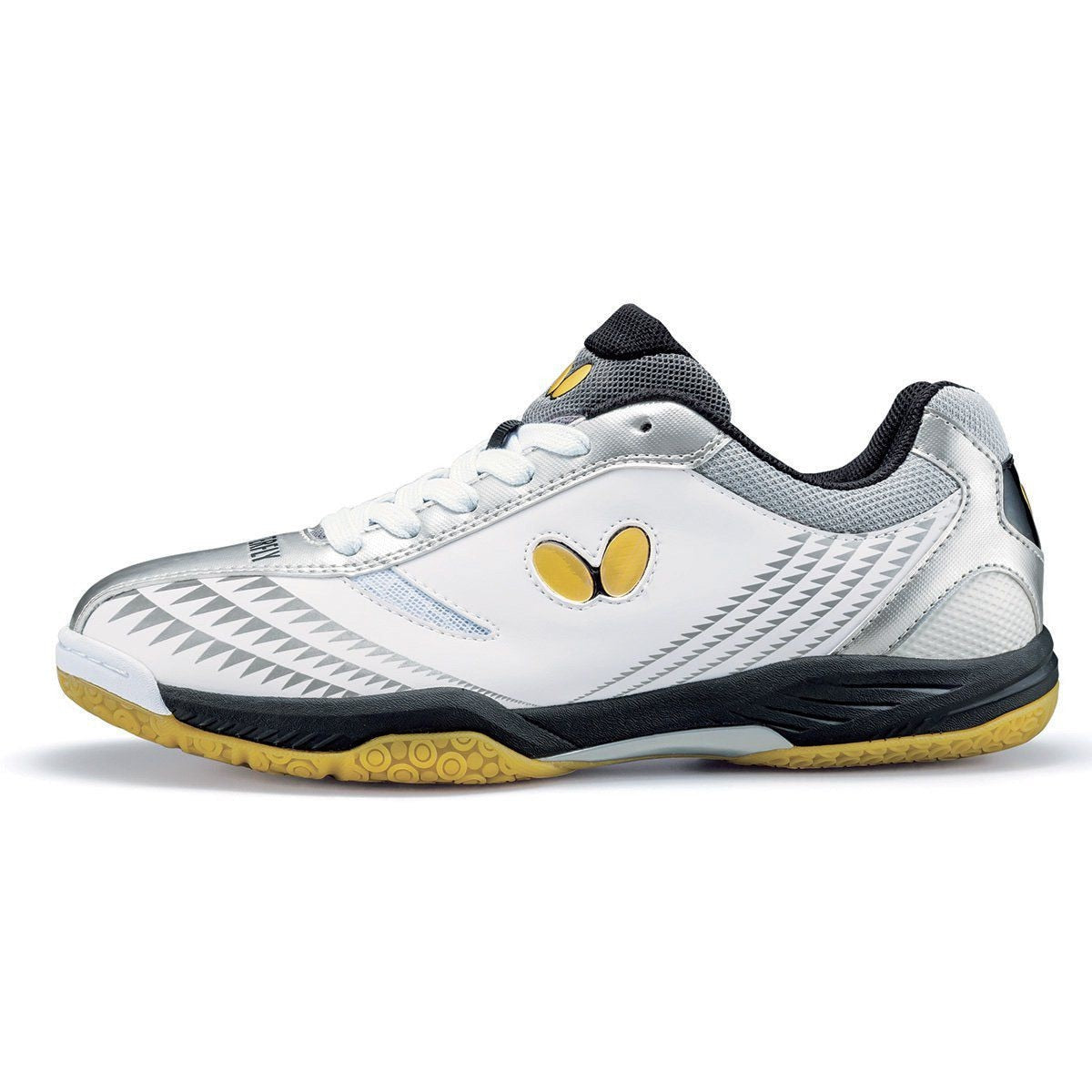 Tenis Butterfly Lezoline Gigu