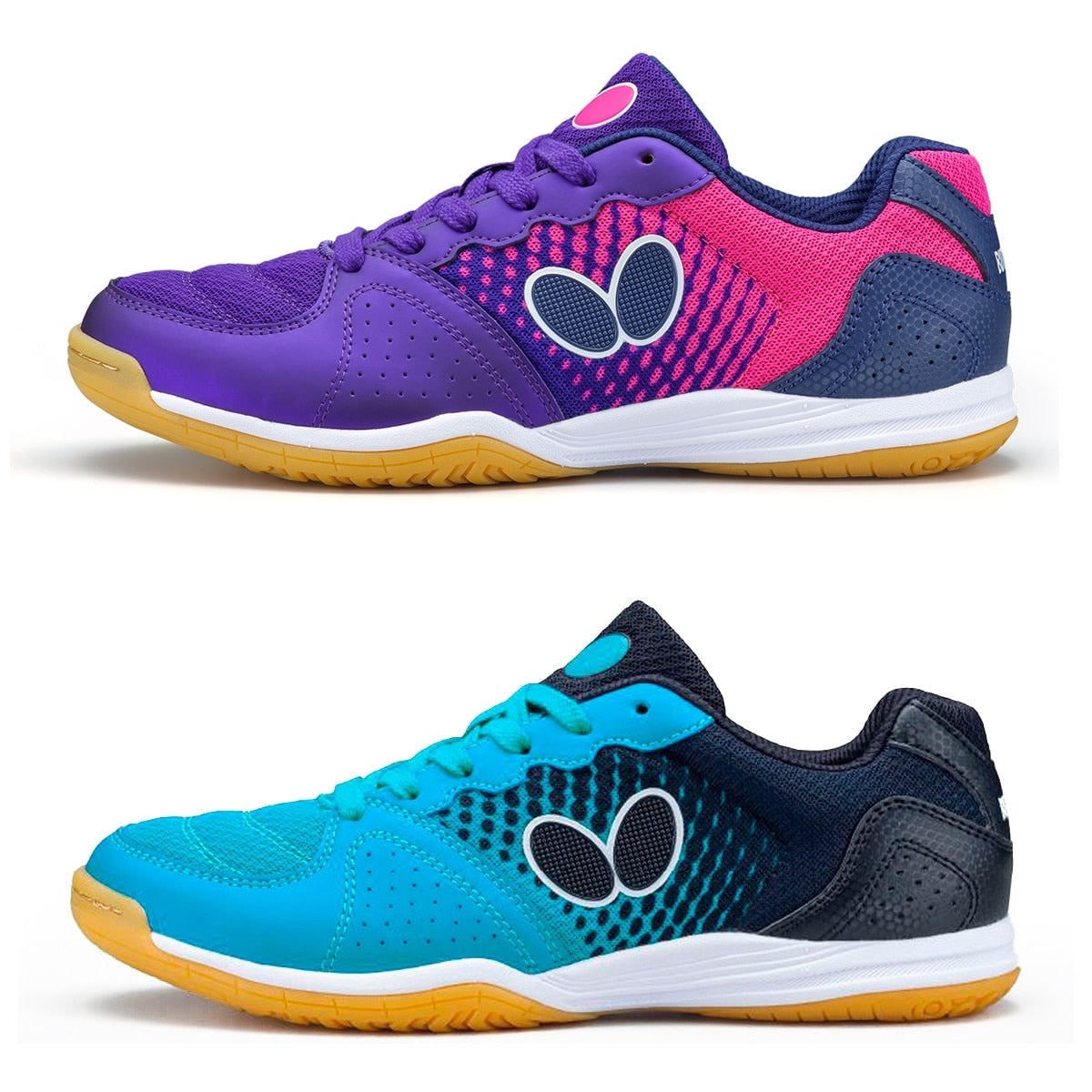 Tenis Butterfly Lezoline Vilight