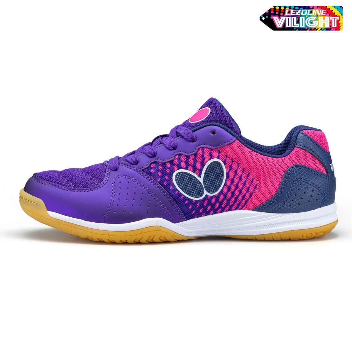 Tenis Butterfly Lezoline Vilight