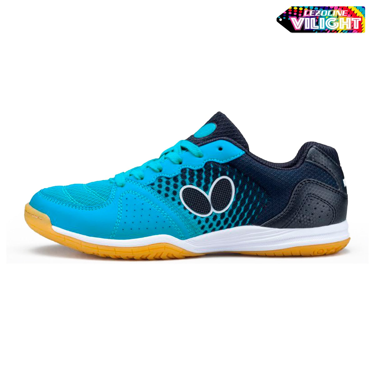 Tenis Butterfly Lezoline Vilight