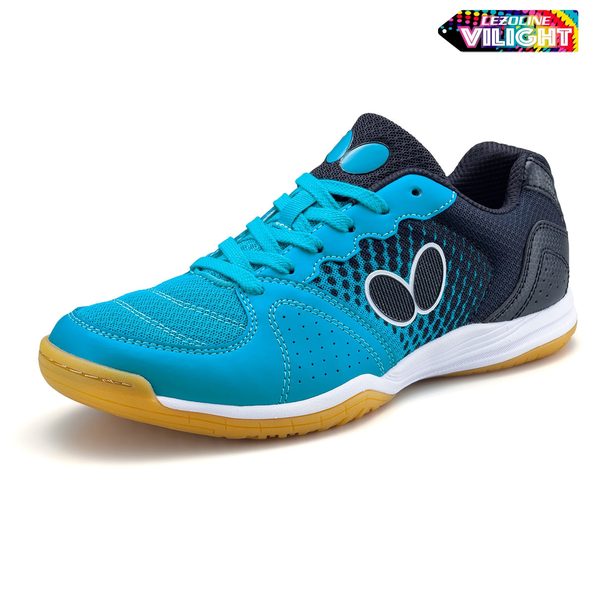Tenis Butterfly Lezoline Vilight