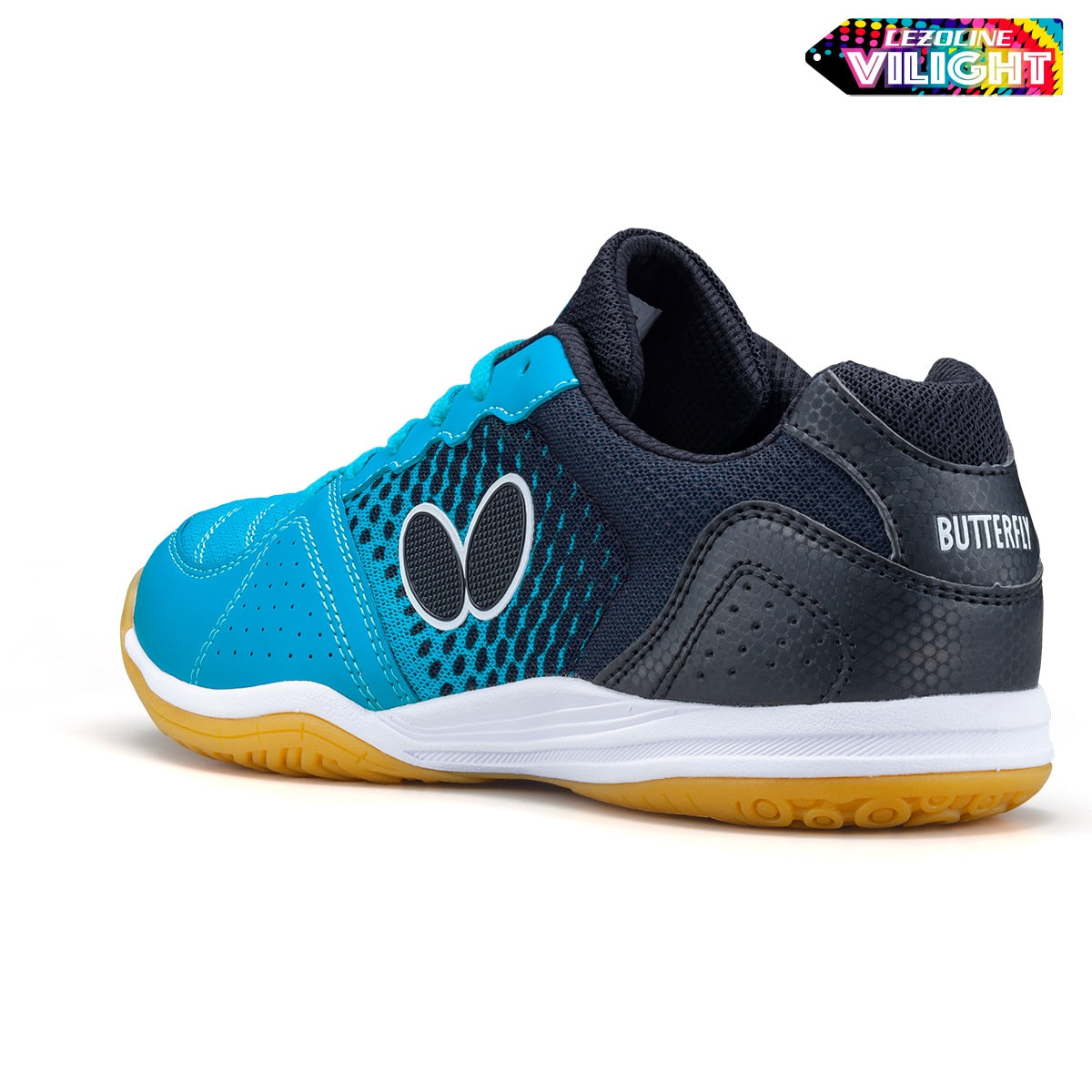 Tenis Butterfly Lezoline Vilight