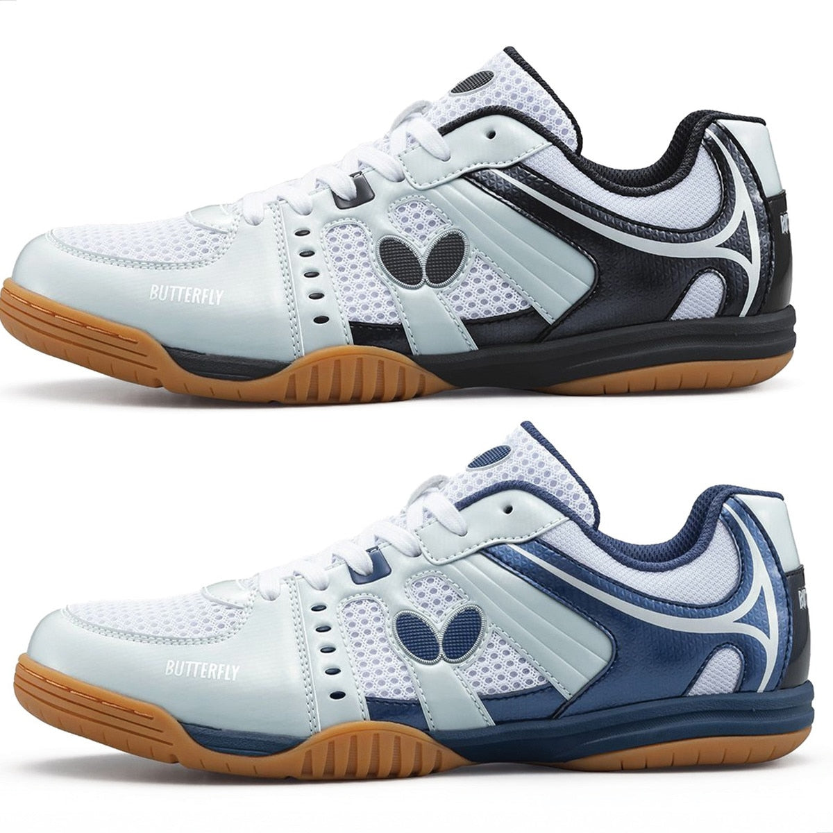 Tenis Butterfly Lezoline Unizes