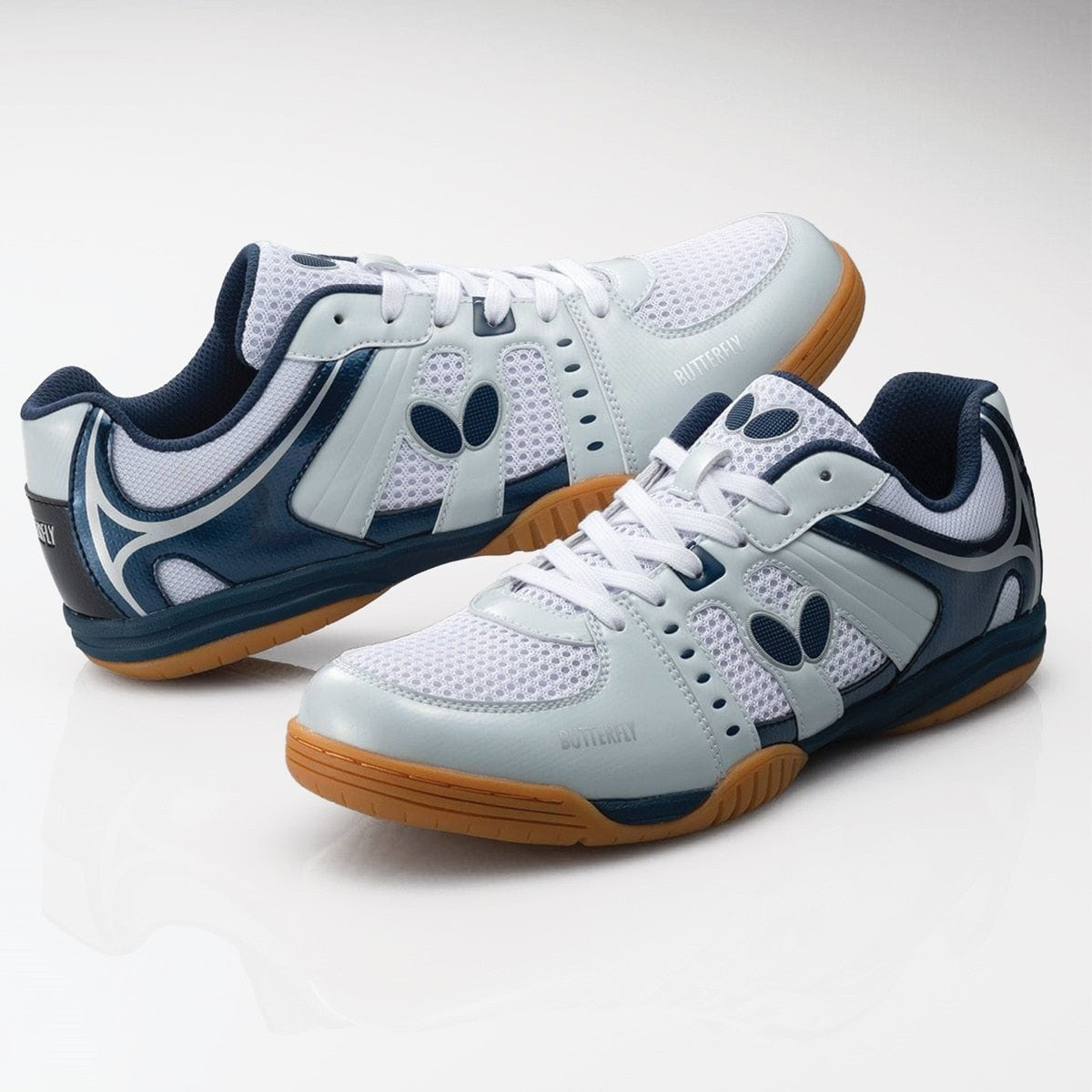Tenis Butterfly Lezoline Unizes
