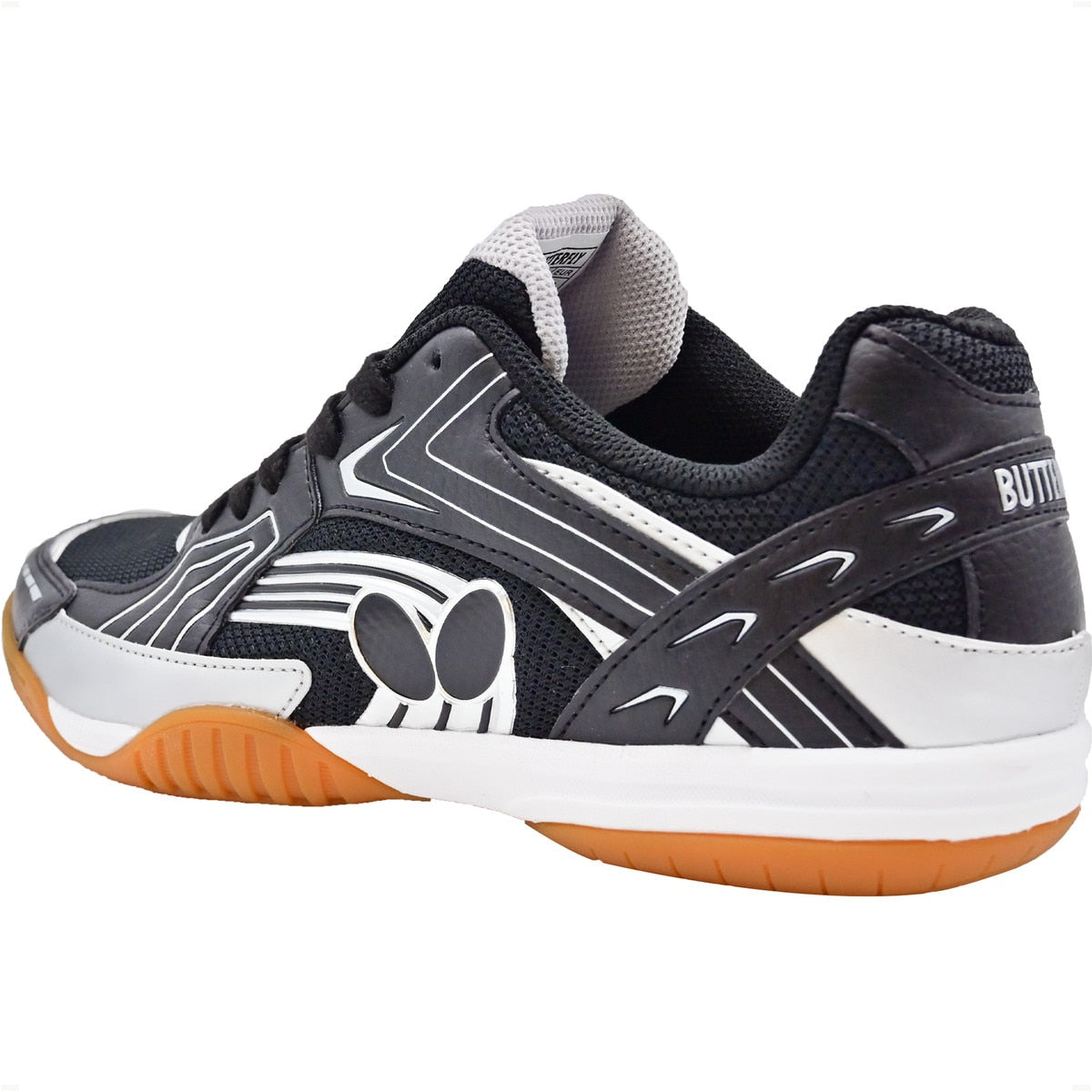 Tenis Butterfly Lezoline Reiss