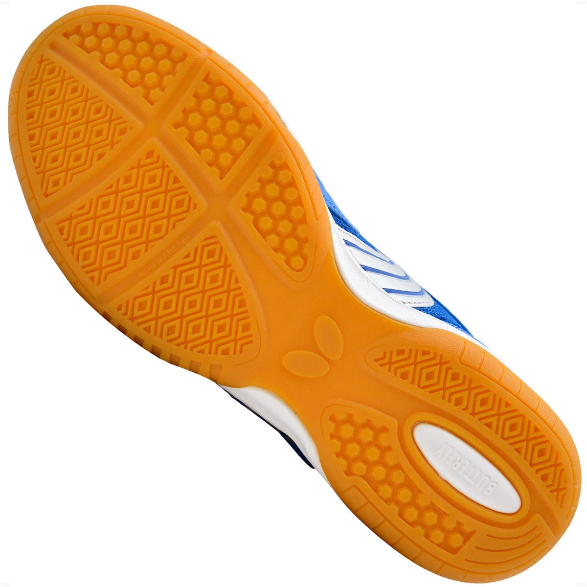 Tenis Butterfly Lezoline Reiss
