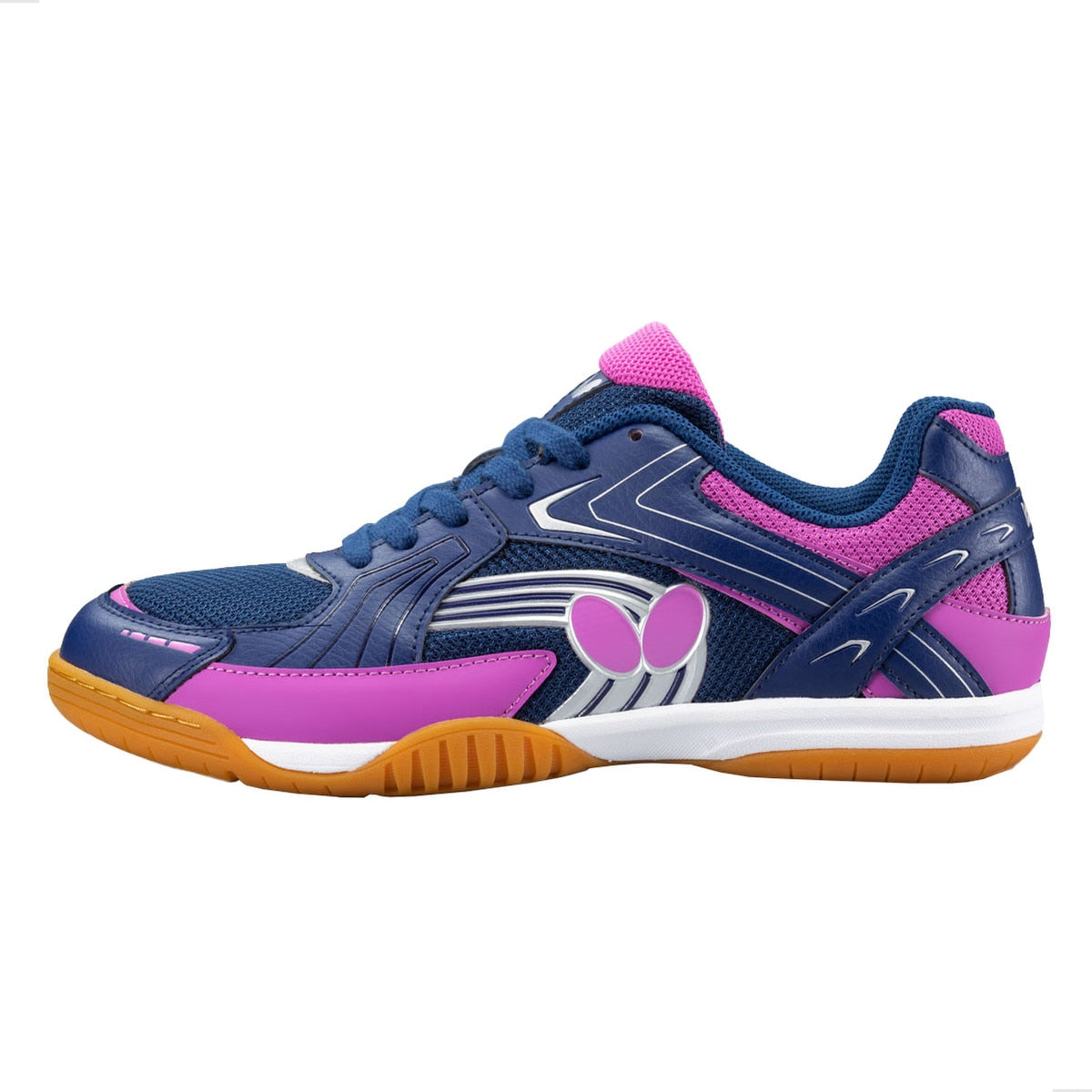 Tenis Butterfly Lezoline Reiss