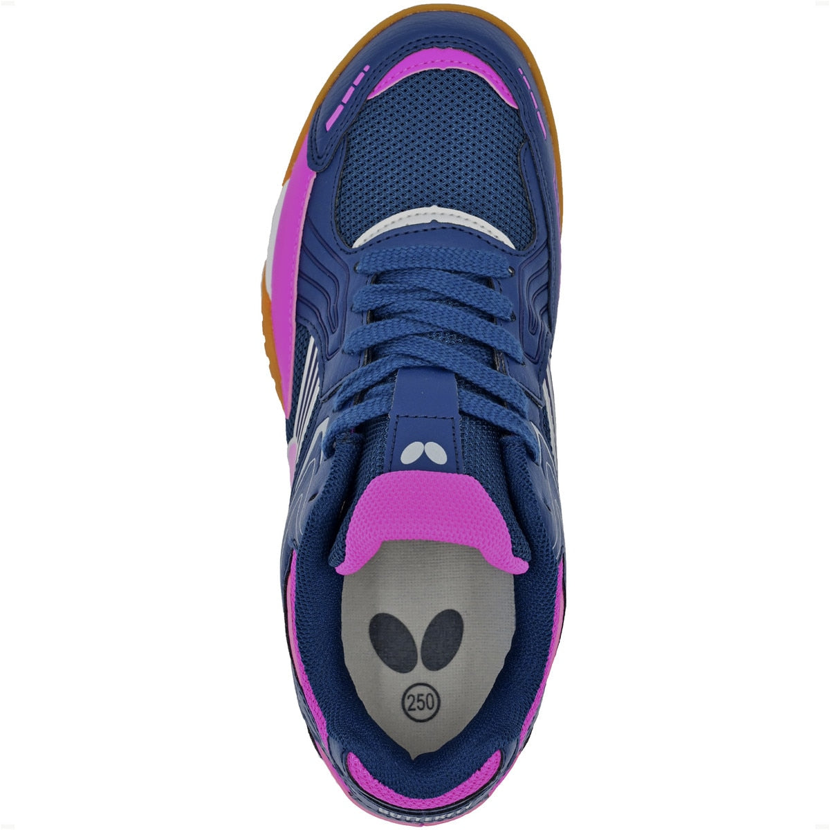 Tenis Butterfly Lezoline Reiss
