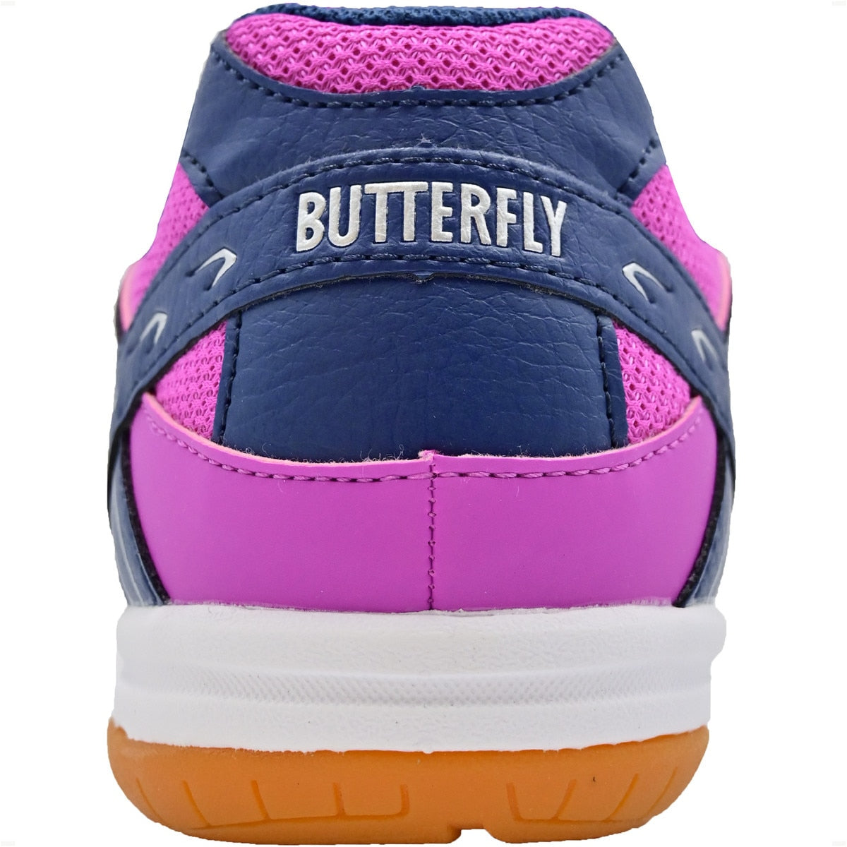 Tenis Butterfly Lezoline Reiss