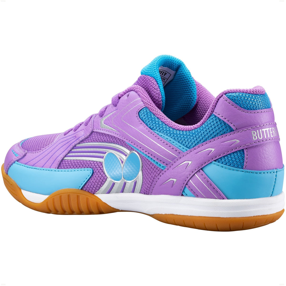 Tenis Butterfly Lezoline Reiss
