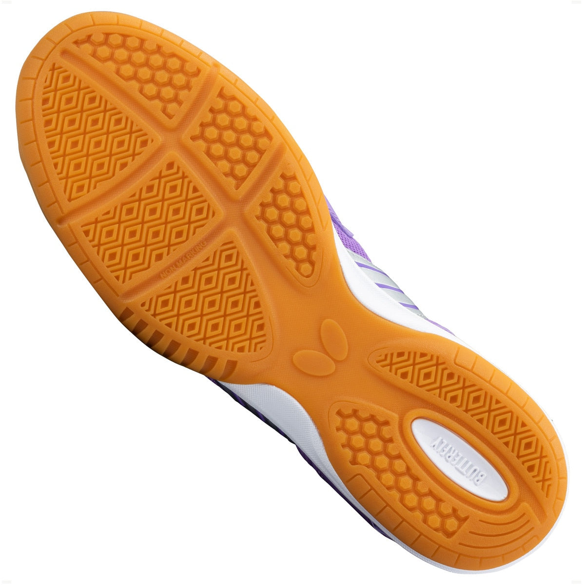 Tenis Butterfly Lezoline Reiss