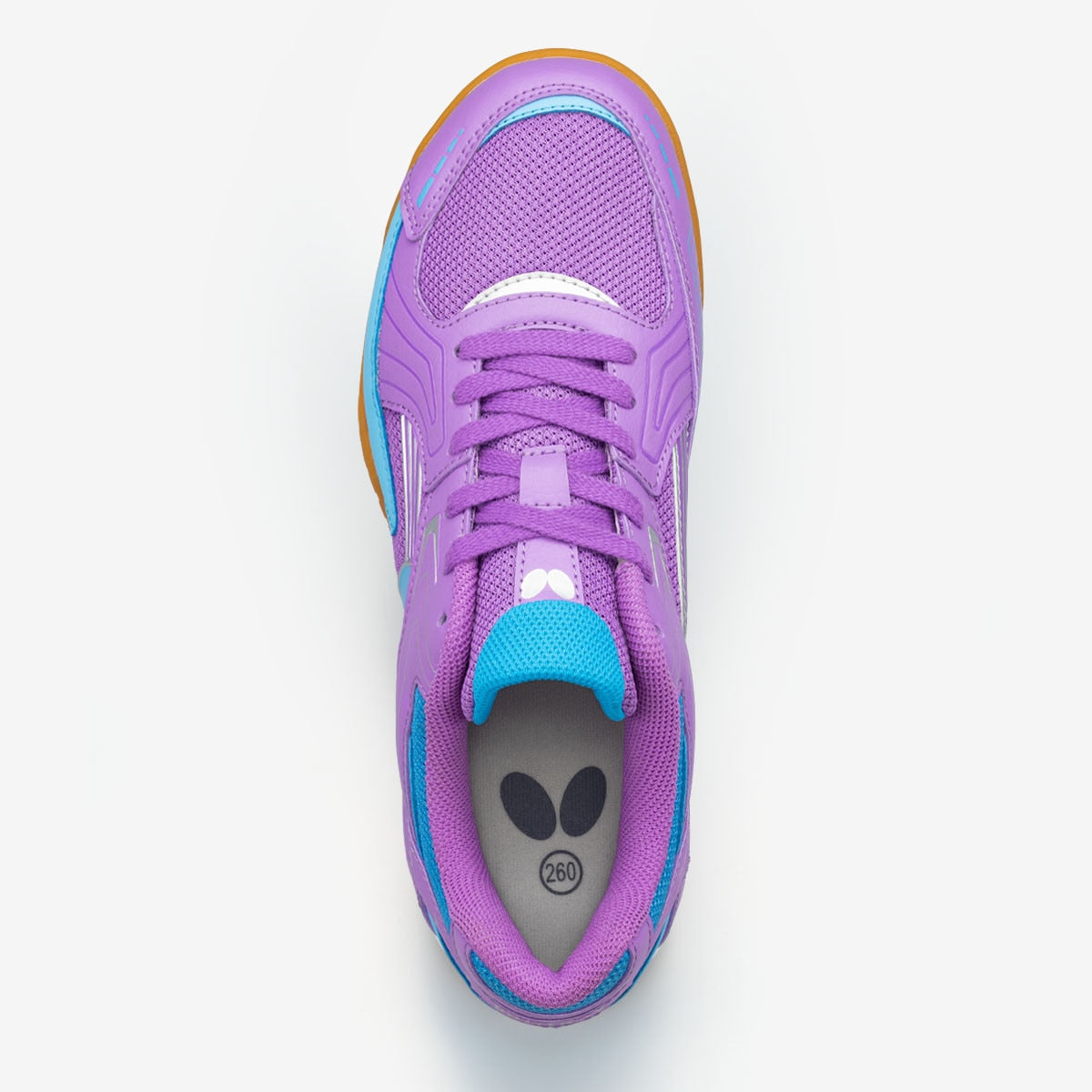 Tenis Butterfly Lezoline Reiss