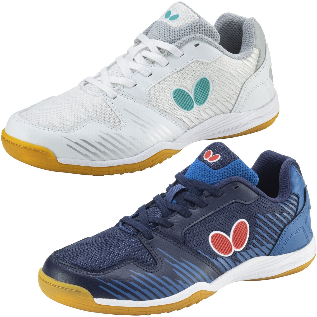 Tenis Butterfly Lezoline Vilata
