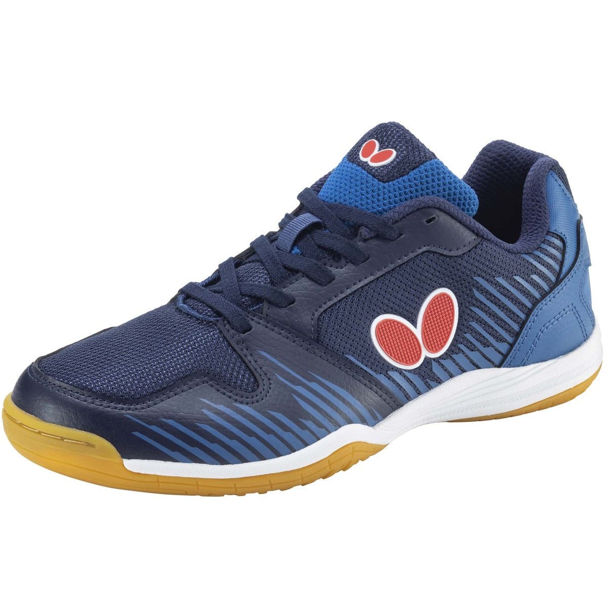 Tenis Butterfly Lezoline Vilata