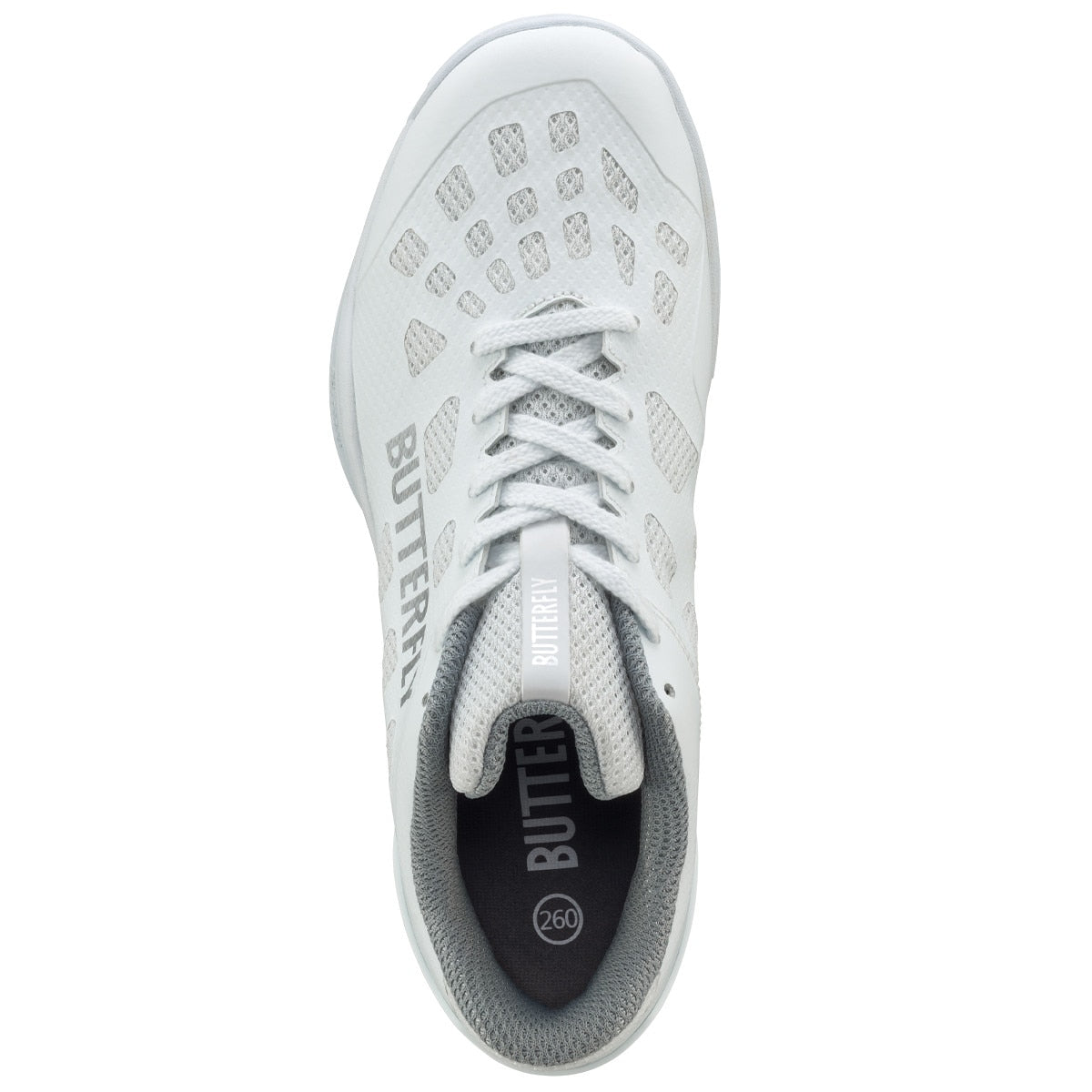 Tenis Butterfly Lezoline Levalis