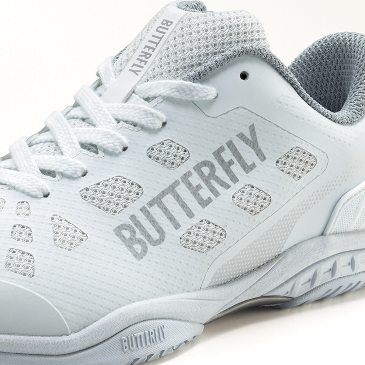 Tenis Butterfly Lezoline Levalis