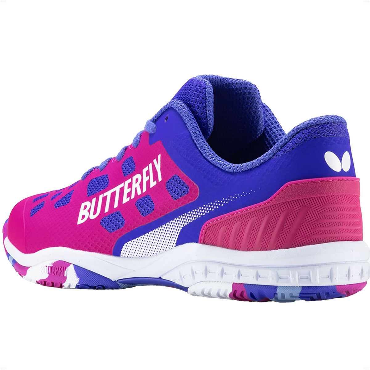 Tenis Butterfly Lezoline Levalis
