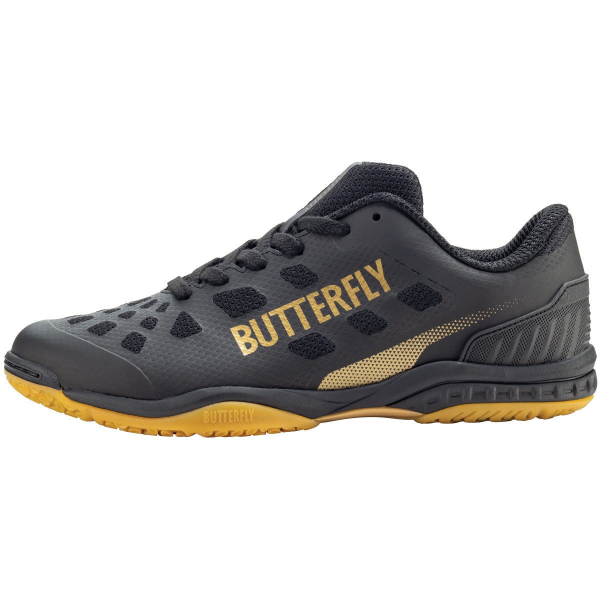 Tenis Butterfly Lezoline Levalis