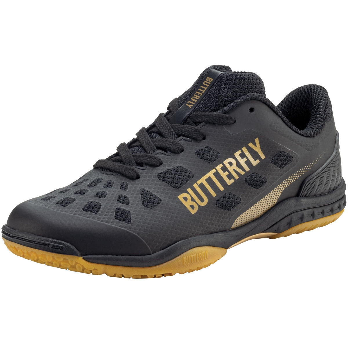 Tenis Butterfly Lezoline Levalis