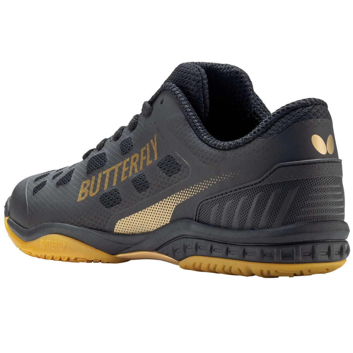Tenis Butterfly Lezoline Levalis